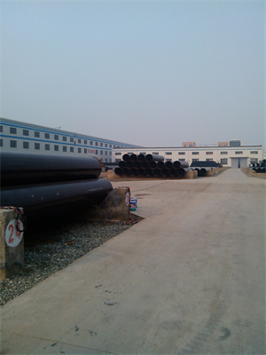 alloy rectangular steel pipes