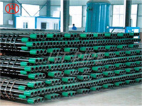 A335 P5 pipe alloy seamles tube