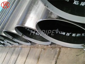 ASTM335 P9パイプ