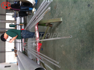 alloy steel pipe a335 p9