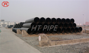 alloy steel pipe a335