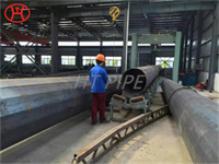 alloy steel pipe end cap