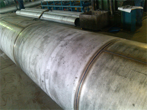 alloy steel pipe tube