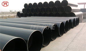 alloy steel tube 4130