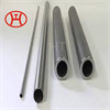asme sb407 uns n08810 Incoloy 800H seamless pipe and tube