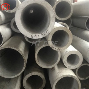ASTM A335 P5 Pipe Alloy Steel Seamless Pipes