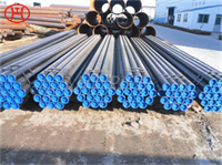 astm a333 seamless steel pipe