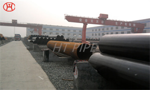 astm a335 p11 material alloy pipe price
