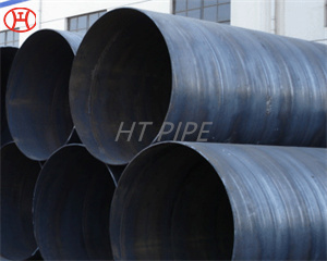 ASTM A335 P11 material alloy pipe