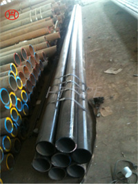 astm a335 p11 sch40 4″ alloy steel seamless pipe