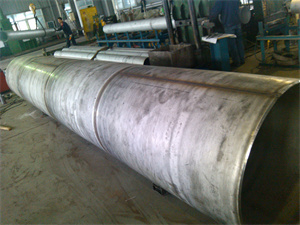 ASTM A335 P11 Steel Pipe