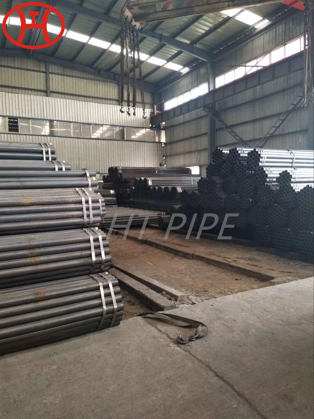 ASTM A335 P11 Welding Alloy Pipe ASME SA335 Pipes Manufacturer