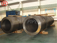 astm a335 p12 seamless steel tube