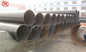 astm a335 p22 seamless steel tube