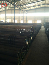 astm a335 p5 alloy