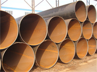 astm a335 p91 seamless steel tube