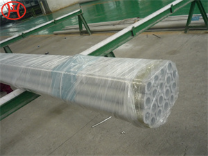 astm a790 s31803 duplex stainless steel pipe seamless