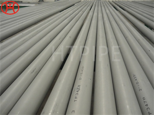 Duplex stainless steel pipes diameter 200 mm 2205 pipe
