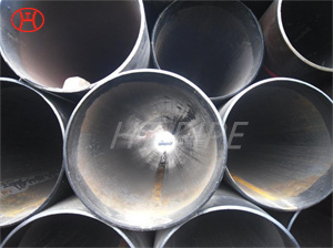 Astm335 P9 pipes