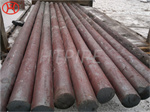 ASTM ASME SB 574 HASTELLOY C276 MILD Steel Round Bar 크기 UN110276 니켈 합금 막대