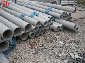 DN 1400 316 Stainless Steel Pipe 316L Stainless Steel Seamless Tube