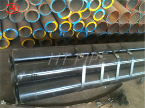 duplex 2205 seamless pipes