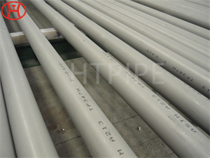 Duplex stainless steel pipes diameter 200 mm 2205 pipe