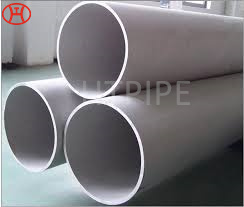 ASTM B366 WPHC276 N10276 90 Derajat LR ASME B16.9 Siku Siku