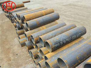 erw steel pipe