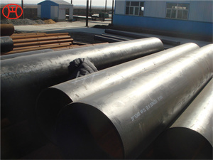 N08028およびASME SB444 INCONEL 625チューブN06625 2.4856