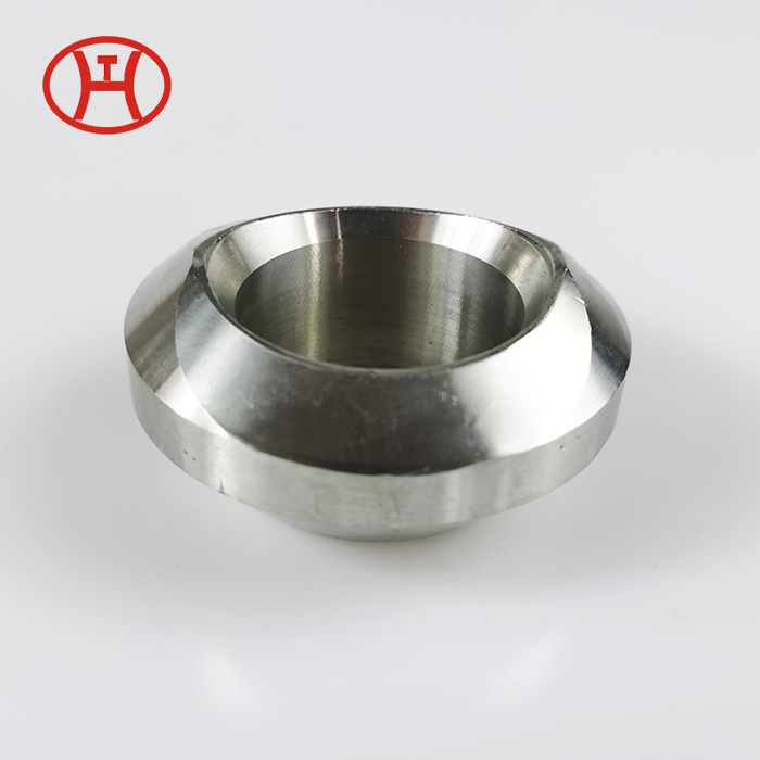 high quality competitive price 304 stainless steel weldolet