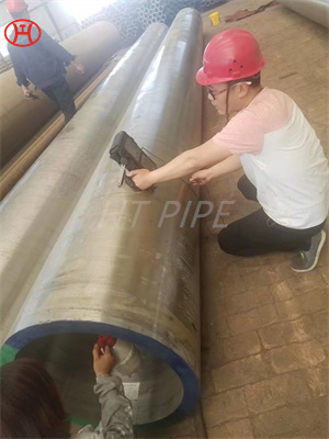 hot sale 304 316 316l 321 stainless steel pipe