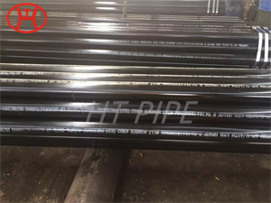 lsaw steel pipe