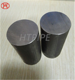 ASTM ASME SB 574 HASTELLOY C276 MILD Steel Round Bar 크기 UN110276 니켈 합금 막대