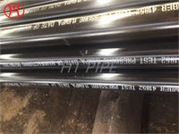 SA335 P22パイプ価格