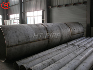 p91 alloy steel pipe