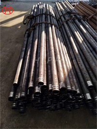 p91 seamless pipe