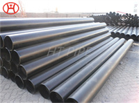 pipe astm a335 p91