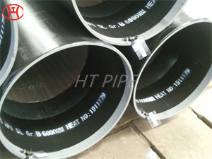 pipe astm a335