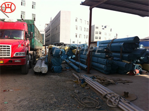 polish stainless steel pipe 316