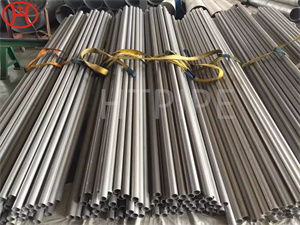 precision seamless steel pipe 316 pipe
