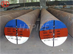 ASTM ASME SB 574 HASTELLOY C276 MILD Steel Round Bar 크기 UN110276 니켈 합금 막대