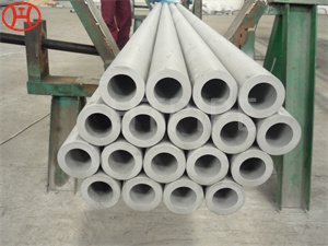 s31803 thick pipe