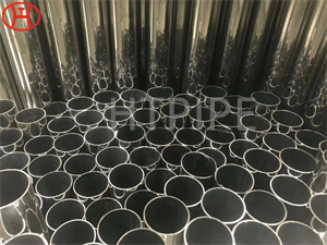 s32750 pipe super duplex pipe