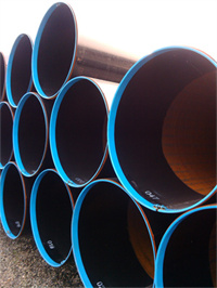 sae 4310 seamless alloy steel pipe