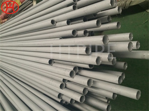 seamless steel pipes