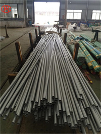 ss 316 shower tube pipe stainless steel