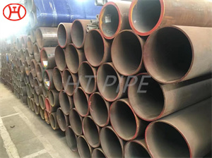 ss pipe tp304 stainless steel tube astm a312