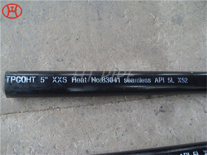 stainess steel pipe 304l