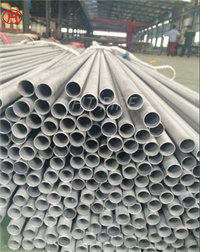 stainless pipe 316 S31600 od5mm